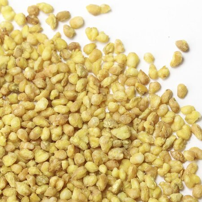 Чай Гречишный Ку Цяо светлый