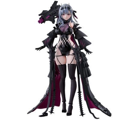 Фигурка фигма Модерния (figma Modernia Second Affection)