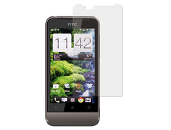 Защитное стекло для HTC One V