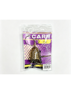 CARP FLAT