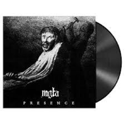 MGLA - Presence / Power and Will LP