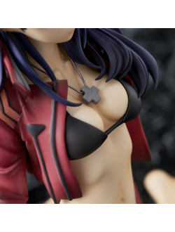 Фигурка Мисато Кацураги (Katsuragi Misato)