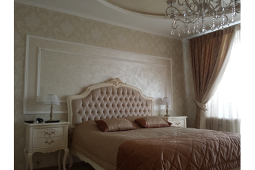 Объект - Квартира на  Троицком