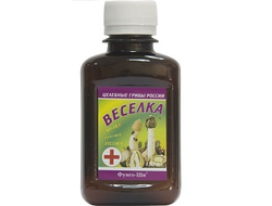 Веселка (бальзам-лосьон)