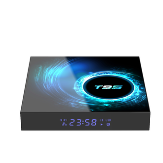 Смарт ТВ приставка  T95  2/16 Gb