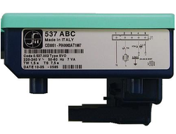 Блок контроля ионизации SIT 537 ABC