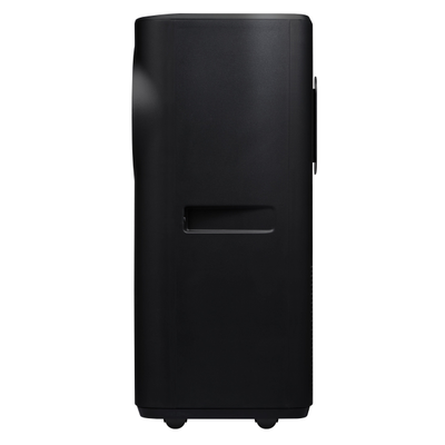 Кондиционер мобильный Zanussi Eclipse ZACM-07 UPB/N6 Black