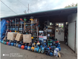 ЭЛЕКТРОН  |  ул. Асият Тутаевой 57