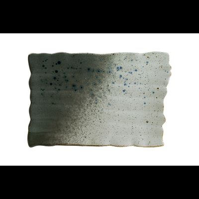 Блюдо прямоуг. 280*185 мм. Гайя BONNA