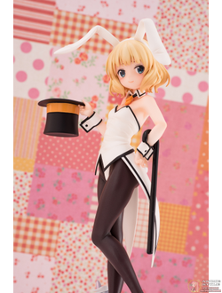 Фигурка 1/7 Кирима Сяро (Kirima Syaro Bunny Ver.)