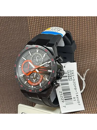 Часы Casio Edifice EQS-920PB-1A