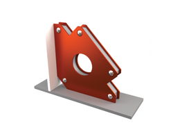 Уголки магнитные