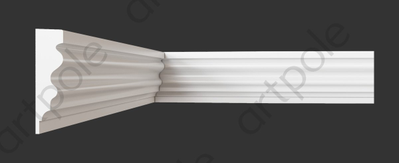 Молдинг S201MG202