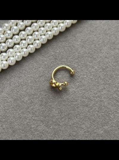 Кафф зол 13х4мм