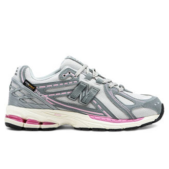 New Balance 1906R Grey/ Pink