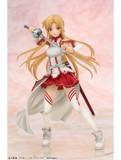 Фигурка 1/8 Асуна (Asuna)