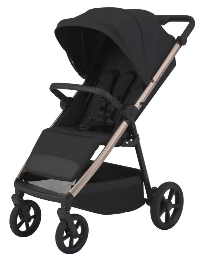 espiro pearl-элегантная прогулочная коляска