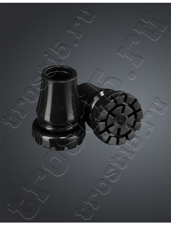 Наконечник для трости универсальный