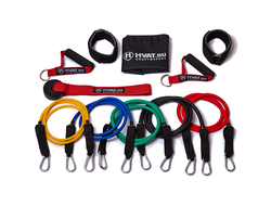 Универсальный эспандер трубчатый