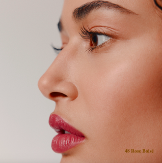 HERMÈS ROUGE Silky Lipstick Shine - Помада для губ