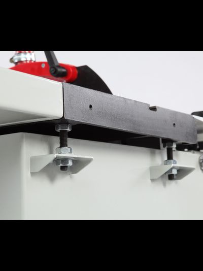 Станок круглопильный с подвижным столом BELMASH TS-250ST1000/400 (2.2 кВт, 400 В)