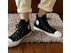 Оригинальные Кеды Converse Vachetta All Star Leather Trim 165919C