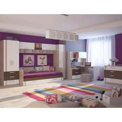 Подростковая "Волкер"