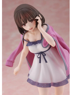 Фигурка Мэгуми Като (Megumi Katou Roomwear ver.)