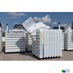 Погреб «Тингард 1900-БК»