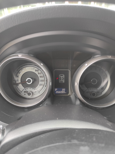 Mitsubishi Pajero 3.0 AT, 2008, 266 000 км