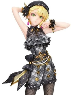 Фигурка 1/7 Фредерика Миямото (Miyamoto Frederica Fre de la Mode Ver.)