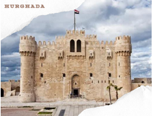 CAIRO AND ALEXANDRIA BY BUS FROM HURGHADA