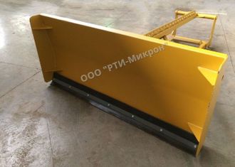 Отвал для зерна ОЗ-220/300