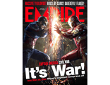 EMPIRE Magazine April 2016 Captain America Cover, Иностранные журналы о кино в России, Intpressshop