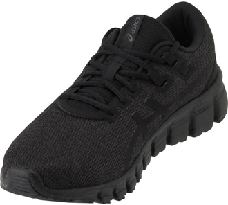 Asics Gel-Quantum 90 Полностью черные
