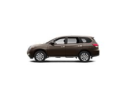 Pathfinder 2015 -…