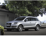 Audi Q7, I поколение, 4L (09.2005 - 08.2015)