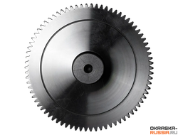 Шестерня малая для окрасочного аппарата ASPRO-7200