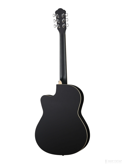 Naranda HS-3911-BK 3