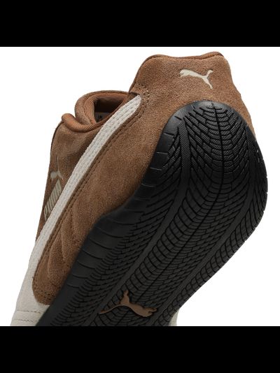 Кроссовки Puma Speedcat Haute Coffee Frosted Ivory