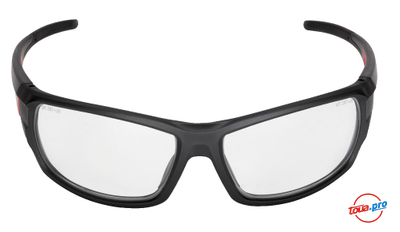 Очки защитные Milwaukee 4932471883