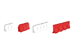 ДОРОЖНЫЕ БЛОКИ