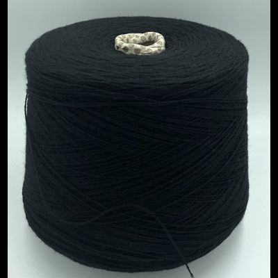 FILATI BIAGIOLI MODESTO CASHMERE (филати Биаджиоли Модесто кашемир) 100% кашемир 2/11 550 м в 100 граммах  цв. NERO чёрный