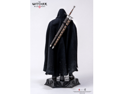 ПРЕДЗАКАЗ - Ведьмак Геральт (The Witcher 3: Wild Hunt) - КОЛЛЕКЦИОННАЯ ФИГУРКА 1/6 The Witcher 3: Wild Hunt Geralt of Rivia (PA010TW) - Purearts ?ЦЕНА: 63900 РУБ.?