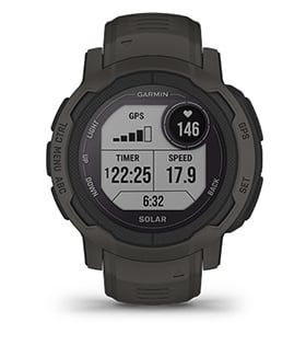 Купить Garmin INSTINCT 2 Solar на Умном Гаджете