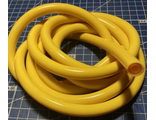 Bladder material., yellow 1
