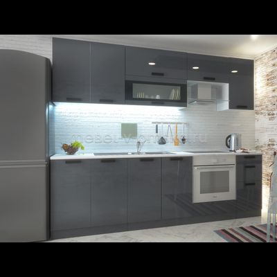 Стол кухонный Аляска НТС-30 (300)