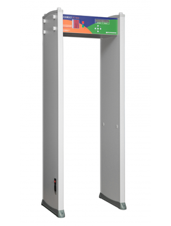 БЛОКПОСТ РС-600