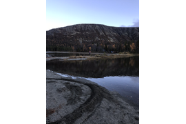 Лето | Маршрут 2 дня  «Полярный день»