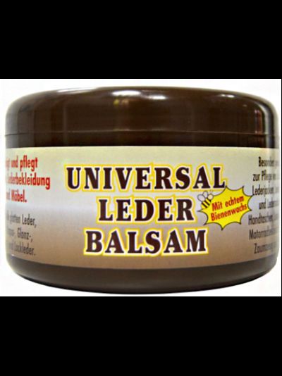 SMART Бальзам универсальный для кожаных изделий, 250 мл./230 г. Арт. 5142